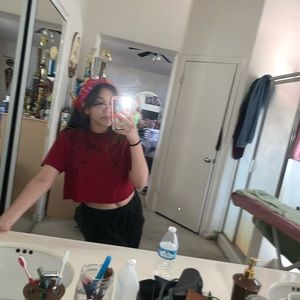 Meet your Posher, Leonna